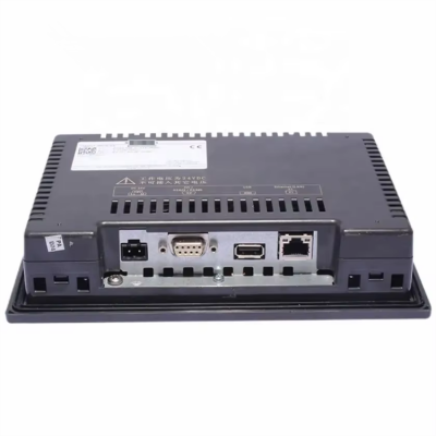 Testermeter-SIEMENS HMI SMART Line 700 IE V3 7" Widescreen TFT Display Touch Screen Panels 6AV6648-0CC11-3AX0