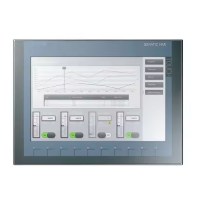 Testermeter-New & Original Siemens KTP SIMATIC HMI 4/7/9/12 Inch Key/touch Operation Screen Basic Panel KTP400 KTP700 KTP900 KTP1200