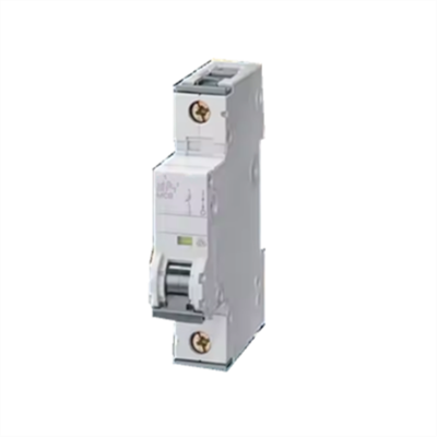 Testermeter-Siemens MCB 230/400V 10kA 1-pole C 16A D=70 mm Miniature Circuit Breaker 5SY4116-7