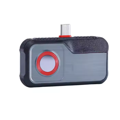 Testermeter-Mini4k Good Price 256-192 Resolution Handheld Mini Android Thermal Camera Module for Phone