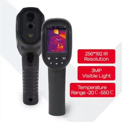 Testermeter-E3101 Industrial Thermal Imager Thermography Industrial Infrared Thermal Camera