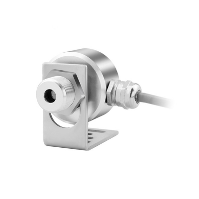Testermeter-FST600-405 Compact Online Infrared Temperature Sensor