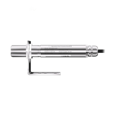 Testermeter-FST600-400 High-precision Online Infrared Temperature Sensor