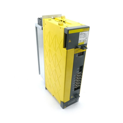 Testermeter-A06B-6111-H011#H550 Japan Original New Fanuc CNC AC Servo Driver PLC Amplifier Spindle Controller Fanuc Servo Driver