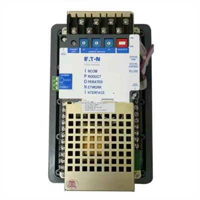 Testermeter-Brand New 100% Original E-aton MP-3100 MP-3000 Motor Protection Relay IM0260200E Cutler Hammer 66D2032GX2 CT 1Amp Nominal