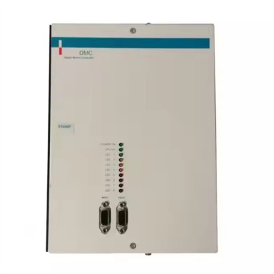 Testermeter-New Original Danaher Motion Kollmorgen DMC51540P-AC 9032012124 Servo Drive