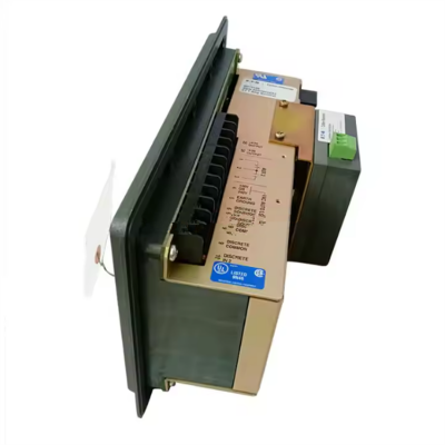 Testermeter-Brand New 100% Original E-aton MP-3100 MP-3000 Motor Protection Relay IM0260200E Cutler Hammer 66D2032GX2 CT 1Amp Nominal