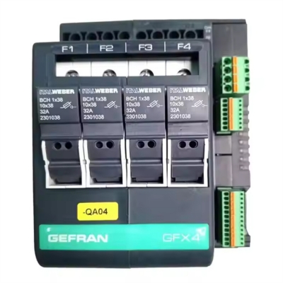 Testermeter-Brand New 100% Original Ge-fran Thermostat GFX4-60-0-2-0-E Control Equipment