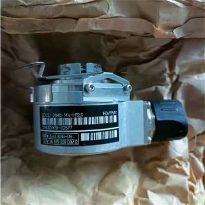 Testermeter-Brand New & 100% Original GDS2.1-2048-14V-H12 Rex-roth Absolute Value Encoder
