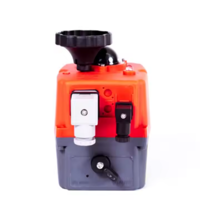Testermeter-100% Original Brand New J+J J4C-S35 On/Off Electric Actuator for Control and Regulation of Valves 24-240VAC/DC