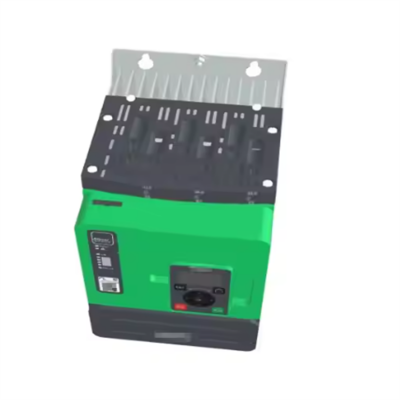 Testermeter-New Original Sch-neider ATS480C11Y Soft Starter for Motors Altistart 480 110A 208 to 690V AC Control Supply 110 to 230V AC