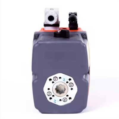 Testermeter-100% Original Brand New J+J J4C-S35 On/Off Electric Actuator for Control and Regulation of Valves 24-240VAC/DC