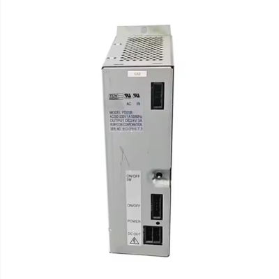 Testermeter-New Original Mitsubishi PD25B Power Supply AC200-230V 1A5 0/60Hz,Output DC24V 3A