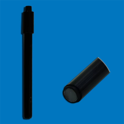 Testermeter-PI-1-01 Iodide Ion Selective Probe Iodide Ion Single Probe Electrode Sensor BNC Connector Customized Ion Sensor