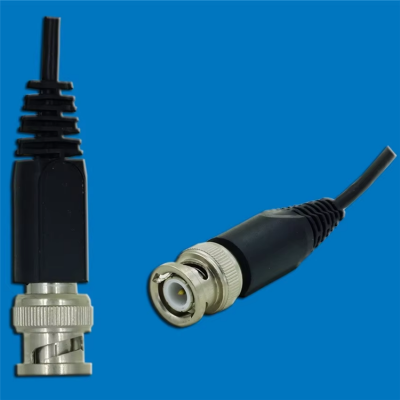 Testermeter-PI-1-01 Iodide Ion Selective Probe Iodide Ion Single Probe Electrode Sensor BNC Connector Customized Ion Sensor