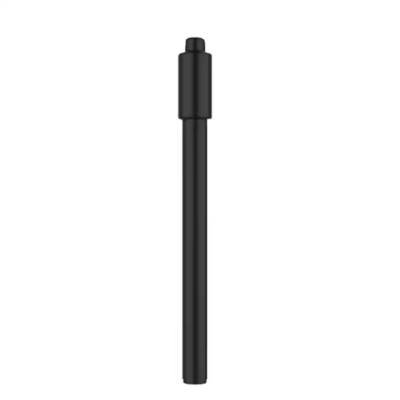 Testermeter-PI-1-01 Iodide Ion Selective Probe Iodide Ion Single Probe Electrode Sensor BNC Connector Customized Ion Sensor