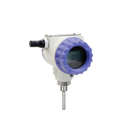 Testermeter-FST100-6101LoRa Wireless Temperature Sensor