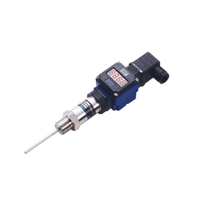 Testermeter-FST600-204 Digital Display Temperature Transmitter