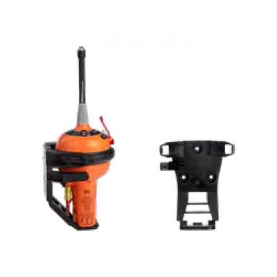 Testermeter-60AIS Best-Selling EC CCS Certification EPIRB With Float Free and Manual Bracket Jotron Tron