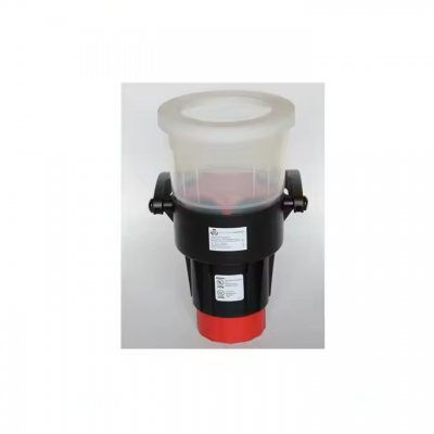 Testermeter-IMPA331073R Hot Selling Smoke Detector Tester Head SOLO 330