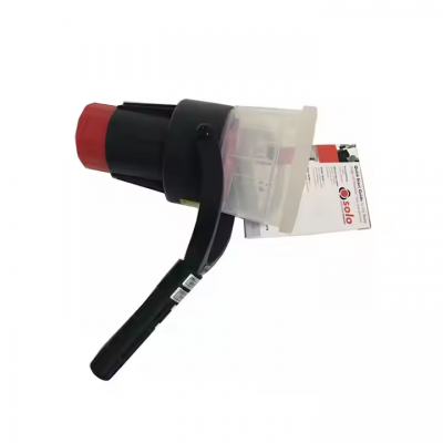 Testermeter-IMPA331073R Hot Selling Smoke Detector Tester Head SOLO 330