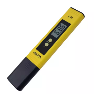 Testermeter-TPH01605D-Digital PH Meter Pen Tester of Water PH High Accuracy 0.01