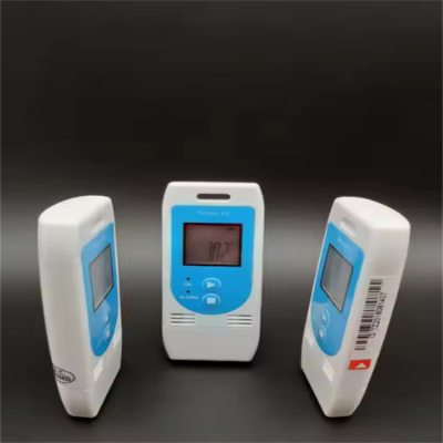 Testermeter-UC03 Memory Capacity 32,000 Data Logger Temperature and Humidity Recorder