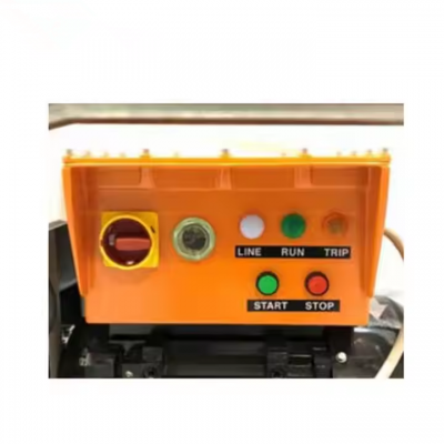 Testermeter-CE20-500 Cleaner High Pressure Electric 440V 3P 60HZ 500BAR 16L/MIN 15KW DEN-JET
