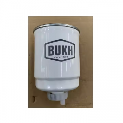 Testermeter-610J0050 High Quality BUKH Lube Oil Filter 610J0050 Fuel Filter 610D0201 DV24RME DV29RME