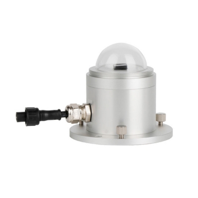 Testermeter-FST100-UV-A 4-20mA 0-5V RS485 Output Ultraviolet Radiation UV Sensor
