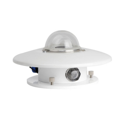 Testermeter-FST100-2015A Factory Price Optical 4-20ma RS485 Irradiance Radiometer Solar Radiation Sensor Pyranometer