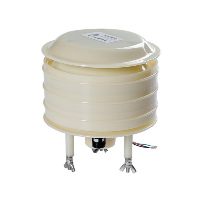 Testermeter-FST100-2201 Iot Device Module RS485 Co2 Temperature Humidity Light Lux Sensor