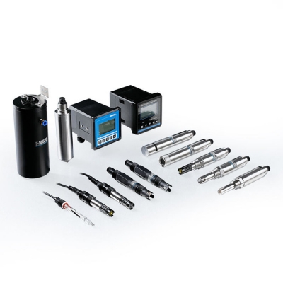 Testermeter-FST100-ZD102 Low Cost RS485 Modbus Water Turbidity Sensor Probe for Water Quality River Monitoring