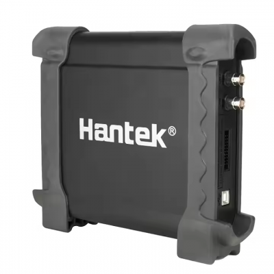 Testermeter-Hantek 1008C 8 Channels Automotive PC USB Oscilloscope for Vehicle Testing