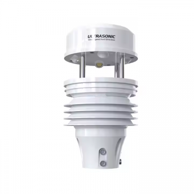 Testermeter-RS-CFSFX---2H-EX Low Price Ultrasonic Anemometer Weather Station Ultrasonic Wind Speed Direction Sensor