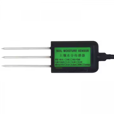 Testermeter-RS-WS---TR-1-EX Automatic Irrigation System Using Soil Moisture Sensor Soil Temperature Sensor With RS485 4 20ma