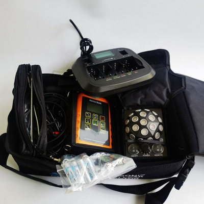 Testermeter-HS610-Cygnus-Hatch-Sure ultrasonic hatch leak detector