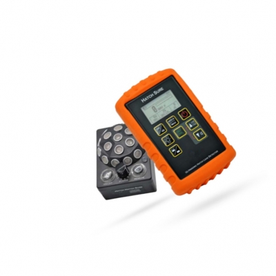 Testermeter-HS610-Cygnus-Hatch-Sure ultrasonic hatch leak detector