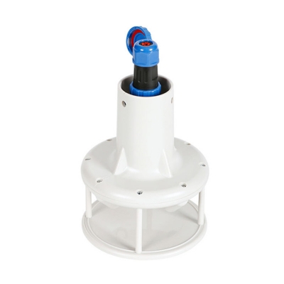 Testermeter-FST200-208 High Quality Mini Ultrasonic Anemometer Wind Speed and Direction Sensor for Outdoor Weather Station and Monitoring