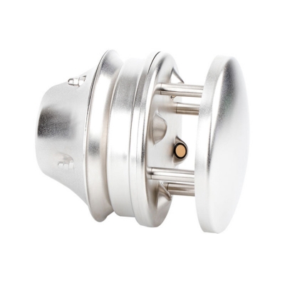 Testermeter-FST200-204A Auto Heated Multi Function Digital Smart Wind Meter Anemometer Vane Ultrasonic Wind Speed and Direction Sensor