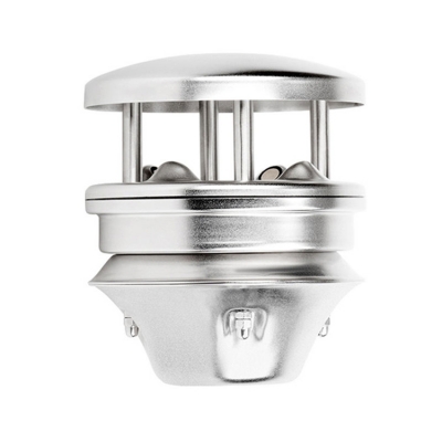 Testermeter-FST200-204A Auto Heated Multi Function Digital Smart Wind Meter Anemometer Vane Ultrasonic Wind Speed and Direction Sensor