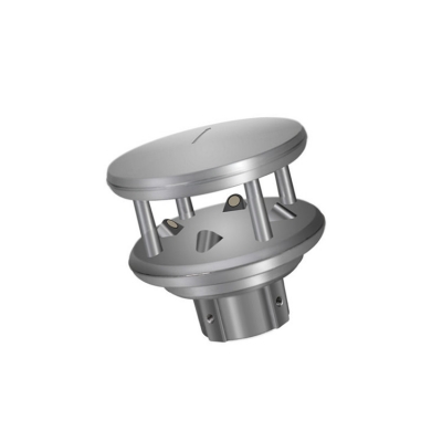 Testermeter-FST200-207 Wireless Ultrasonic Anemometer Wind Speed and Direction Sensor for Outdoor Weather Station and Monitoring