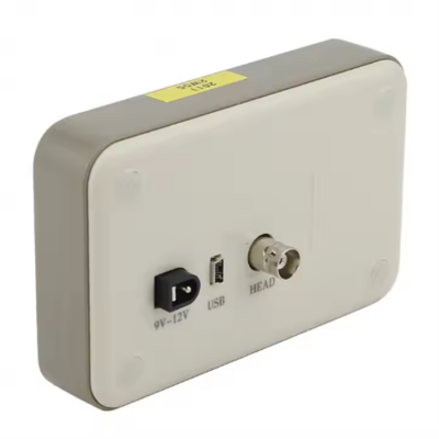 Testermeter-64279-High Accuracy Resolution 0.1mW Full Wavelength 0.1mW-2W Optical Power Meter Laser Power Meter