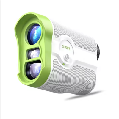 Testermeter-H3D-Nohawk Rangefinder 6.5X 1000m Distance Meter Laser Measuring Golf Range Finder