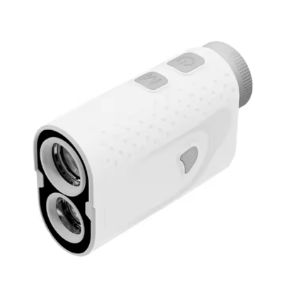 Testermeter-Dual Display Golf Rangefinder N1 OLED 660 Yards Scope Laser Range Finder with Slope On/off Golf Finder