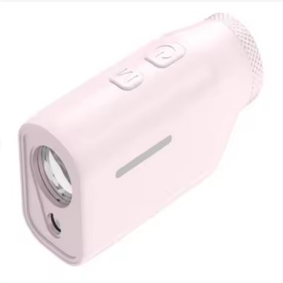 Testermeter-LWMINI+-Colorful MINI+ Range Finder 1000m Golf Rangefinder with Large Eyepiece clear Vision Laser Rangefinders