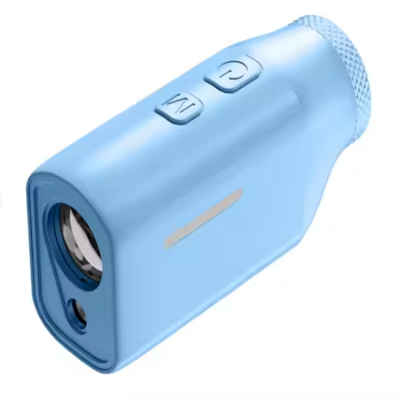 Testermeter-LWMINI+-Colorful MINI+ Range Finder 1000m Golf Rangefinder with Large Eyepiece clear Vision Laser Rangefinders