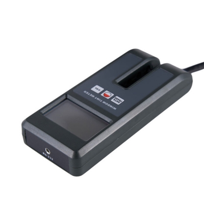 Testermeter-New High Resolution Digital Tint Meter with 550nm 18mm Thickness Visual Light Window Tint Tool with Stand