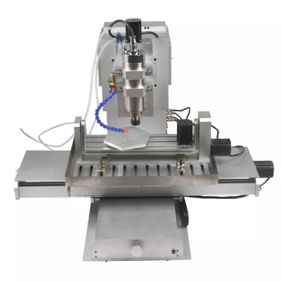 Testermeter- USB port cnc milling machine 5 axis mini cnc 6040