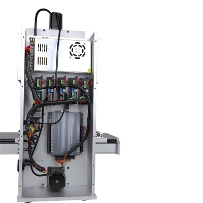 Testermeter- USB port cnc milling machine 5 axis mini cnc 6040